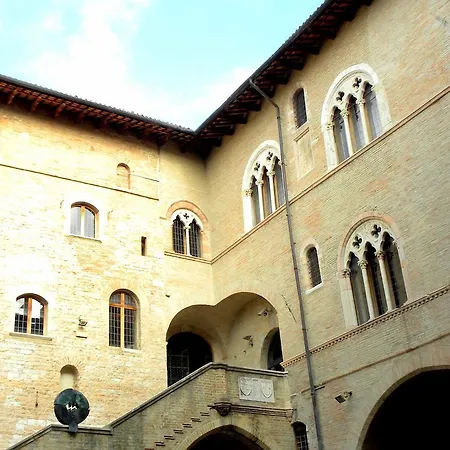 Apartamento Mazzini
