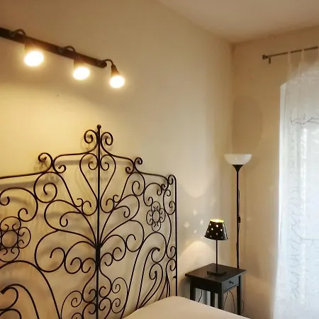 Mazzini Apartamento *